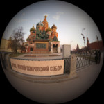Покровский собор (Храм Василия Блаженного)